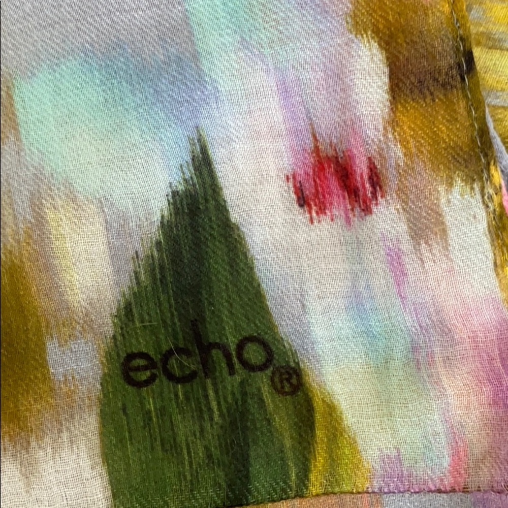 Scarf - Picture 2 of 2